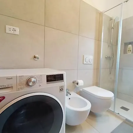 Apartmán Casa Mimma Francavilla di Sicilia