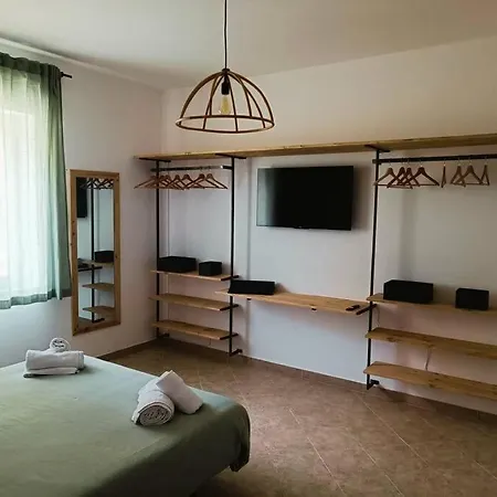 Casa Mimma Apartmán *
