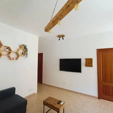 Casa Mimma Apartmán Francavilla di Sicilia