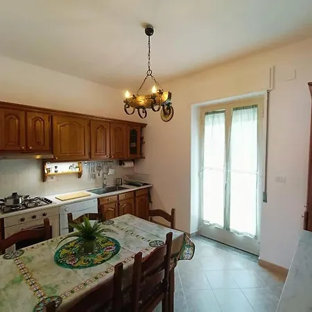 Casa Mimma