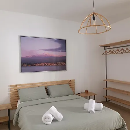 Casa Mimma Apartment *