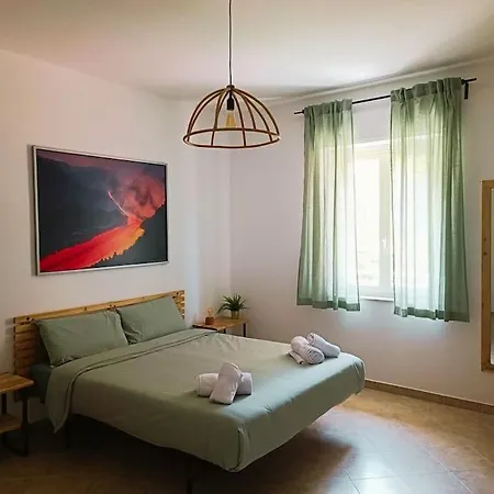 Casa Mimma * Francavilla di Sicilia