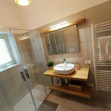 Casa Mimma *