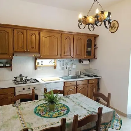 Apartment Casa Mimma *