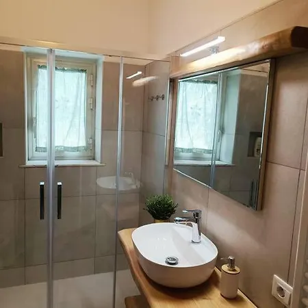 Casa Mimma