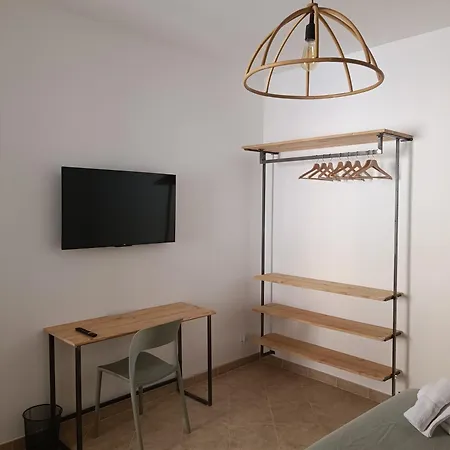Casa Mimma *