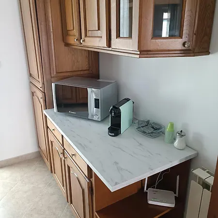 Casa Mimma *