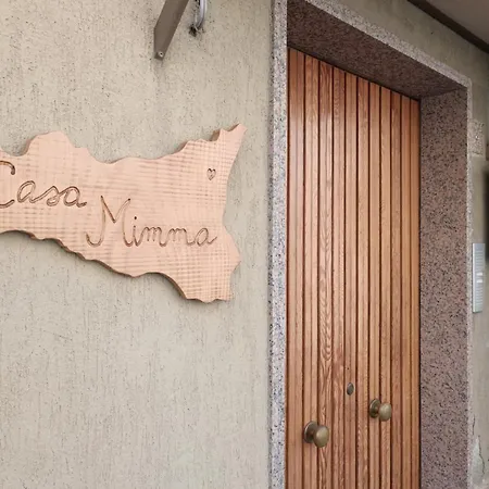Casa Mimma Apartment *