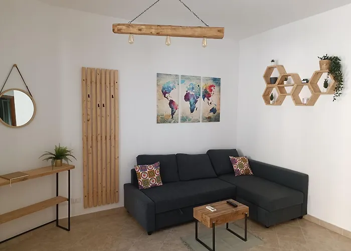Casa Mimma Apartamento